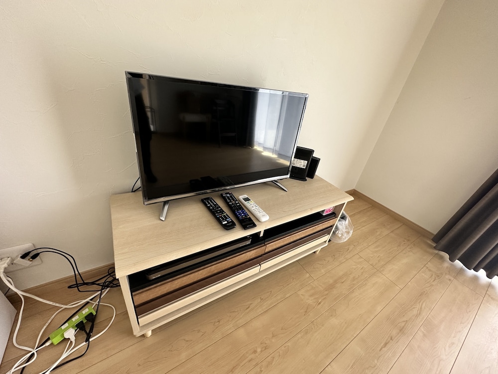 内装1 | Shirahama Yamate Rent Villa A-2-3