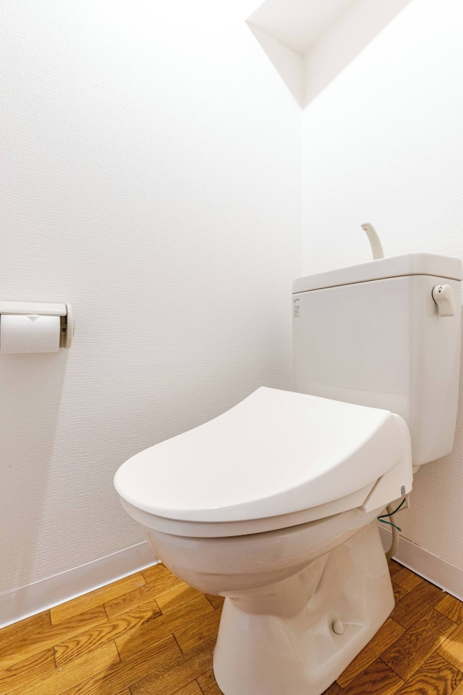 補高便座1 | SW Nishi-Waseda Building 202 補高便座1 | SW Nishi-Waseda Building 202