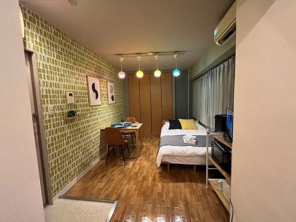 客室1 | SW Nishi-Waseda Building 202 客室1 | SW Nishi-Waseda Building 202