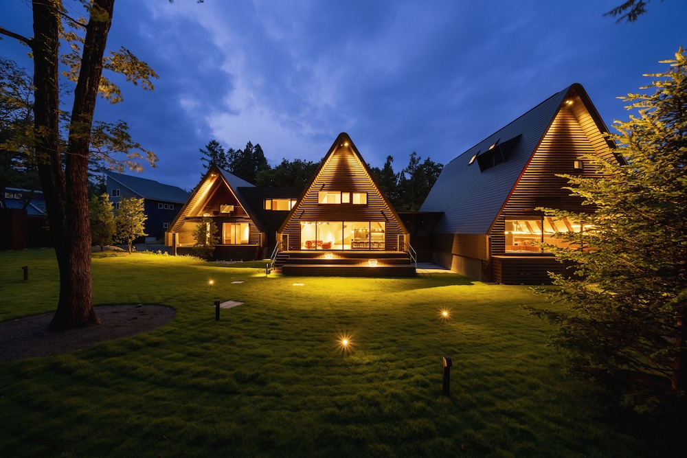 メインイメージ | KANOLLY resorts HAKUBA