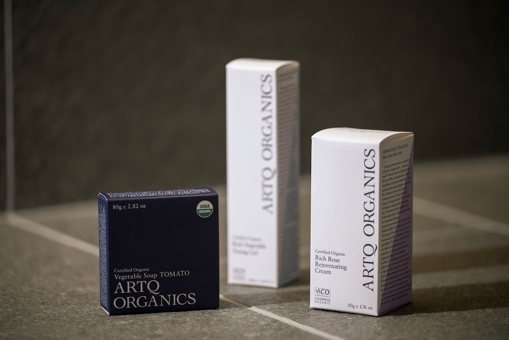 ラグジュアリー コンドミニアム 客室の設備とサービス3 | KANOLLY resorts HAKUBA