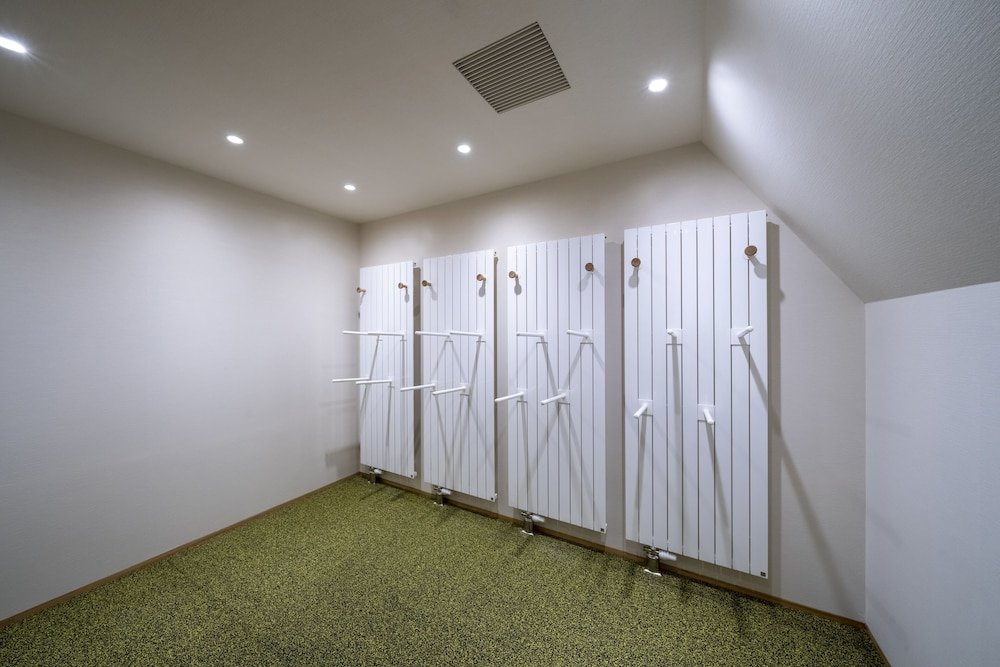 施設内の設備1 | KANOLLY resorts HAKUBA 施設内の設備1 | KANOLLY resorts HAKUBA