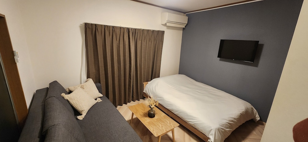 客室1 | HATAGAYA Apartment 2F 客室1 | HATAGAYA Apartment 2F