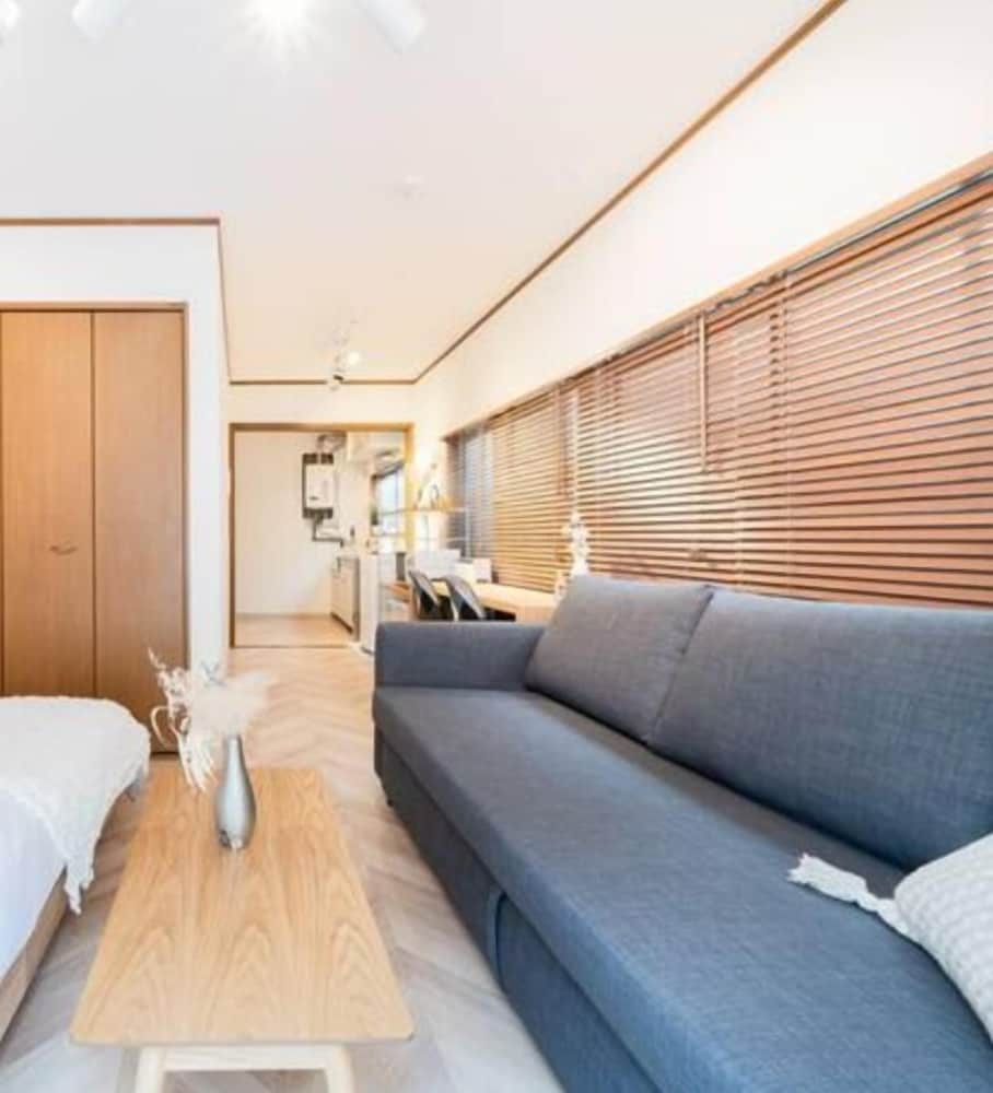 メインイメージ | HATAGAYA Apartment 2F メインイメージ | HATAGAYA Apartment 2F