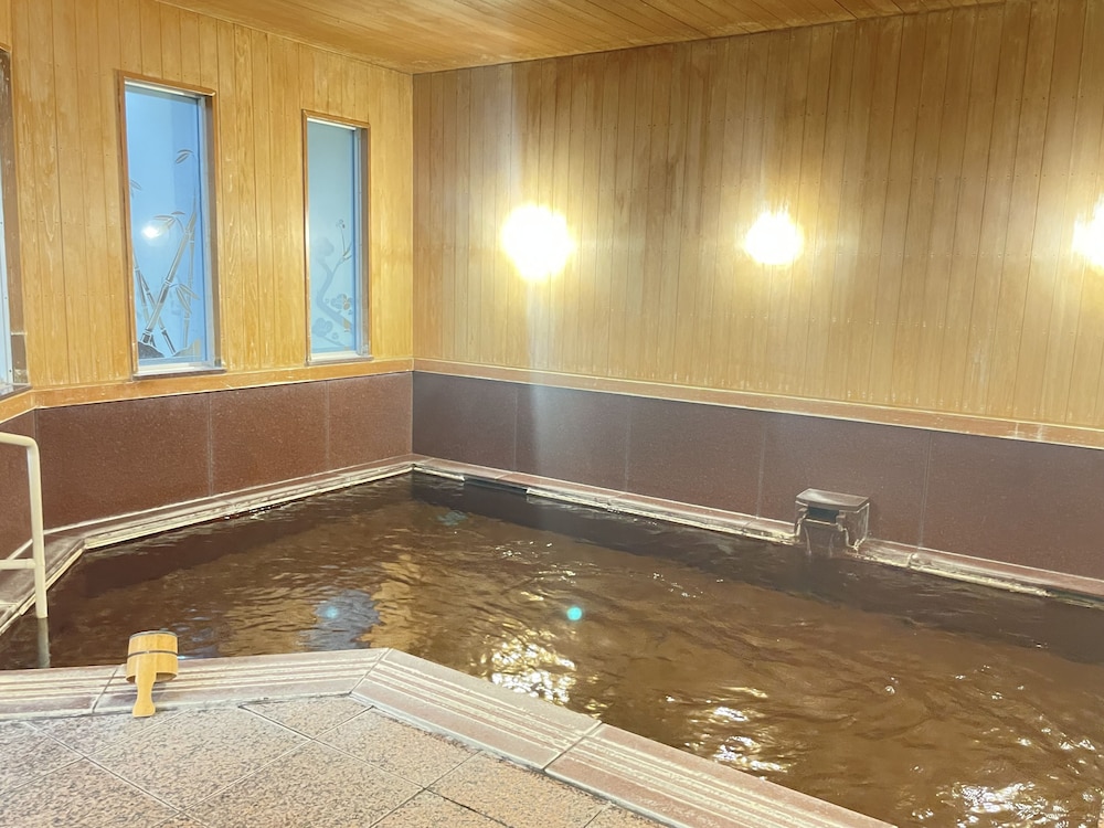 温泉11 | 純和風旅館 一乃松