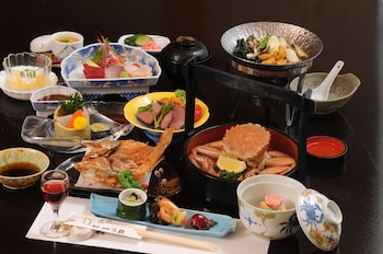 純和風旅館 一乃松