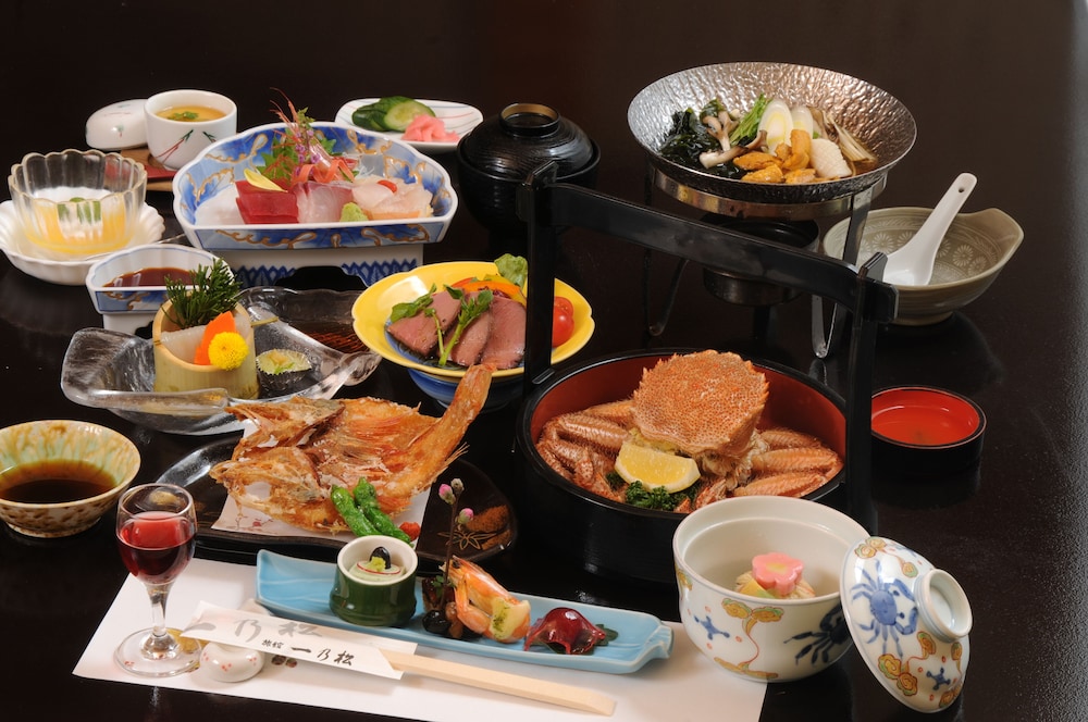 メインイメージ | 純和風旅館 一乃松