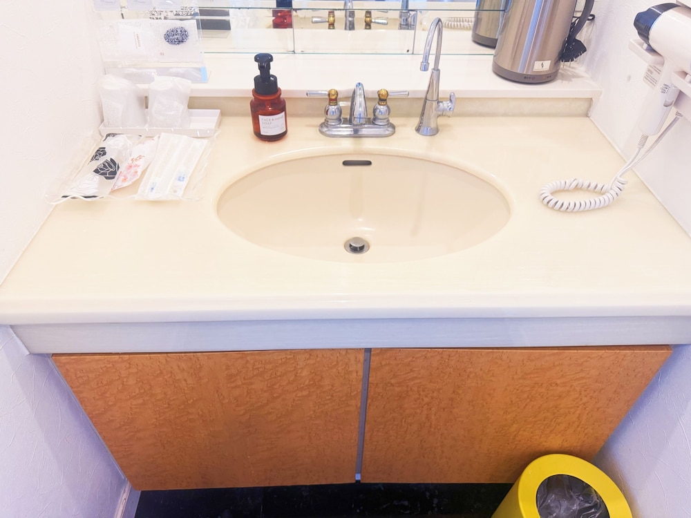 ビジネス ダブルルーム 1 ベッドルーム 禁煙 マウンテンビュー 客室2 | 伊香保の星空