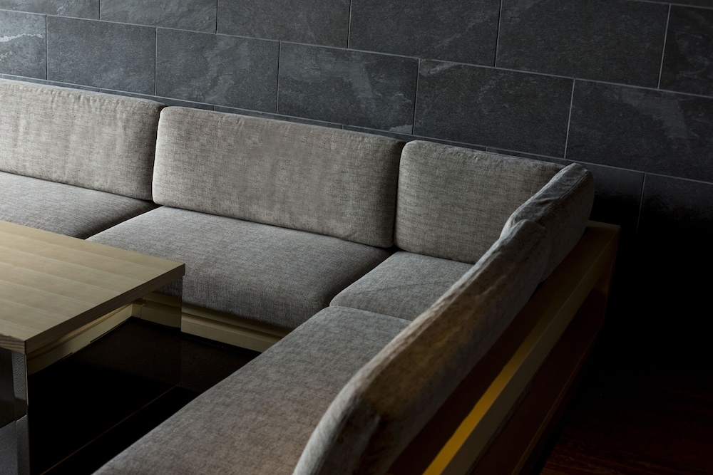 オーシャンパノラマビュー露天風呂付き離れ特別室 禁煙 光芒峰 -koubouhou- リビング エリア1 | 間人温泉 炭平