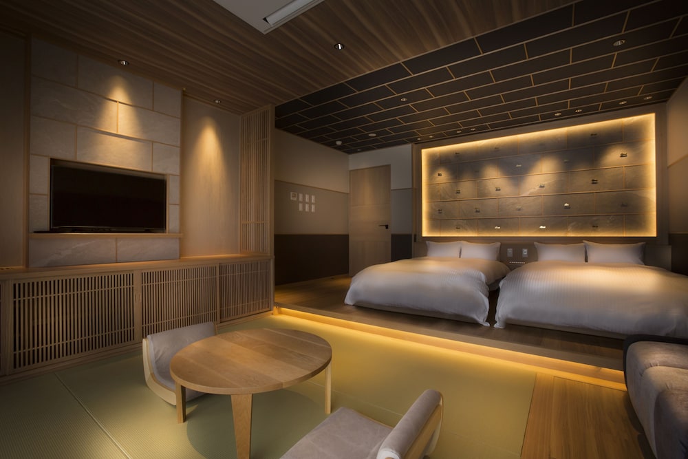 オーシャンビュー和洋室10畳 禁煙 鯛幸 吉匠 月花 波光 客室2 | 間人温泉 炭平