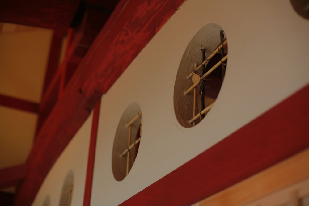 オーシャンパノラマビュー離れ客室 禁煙 海鈴 -kairin- 客室4 | 間人温泉 炭平