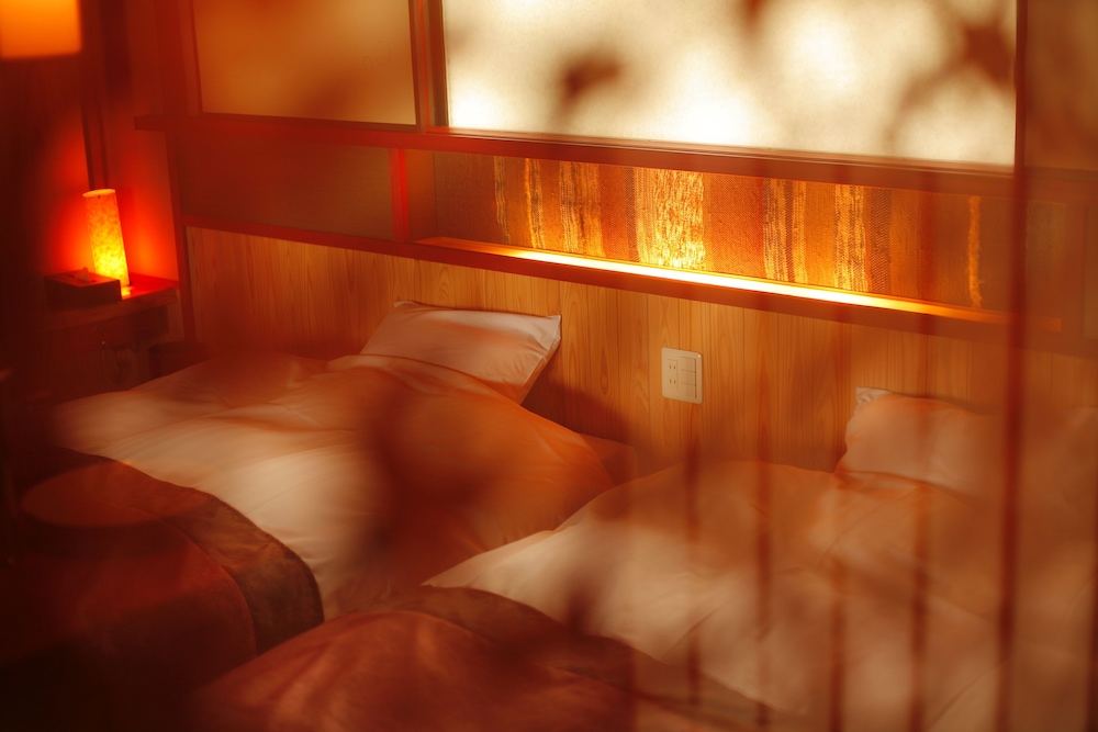 オーシャンパノラマビュー離れ客室 禁煙 海鈴 -kairin- 客室3 | 間人温泉 炭平