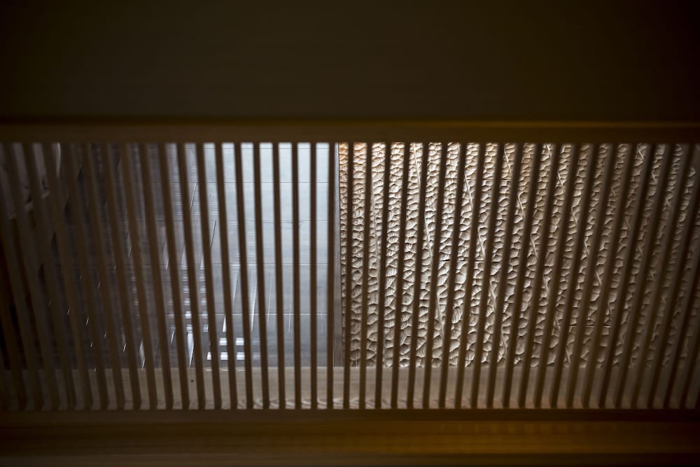 オーシャンパノラマビュー露天風呂付き離れ特別室 禁煙 燦然峰 -sanzenhou- 客室3 | 間人温泉 炭平