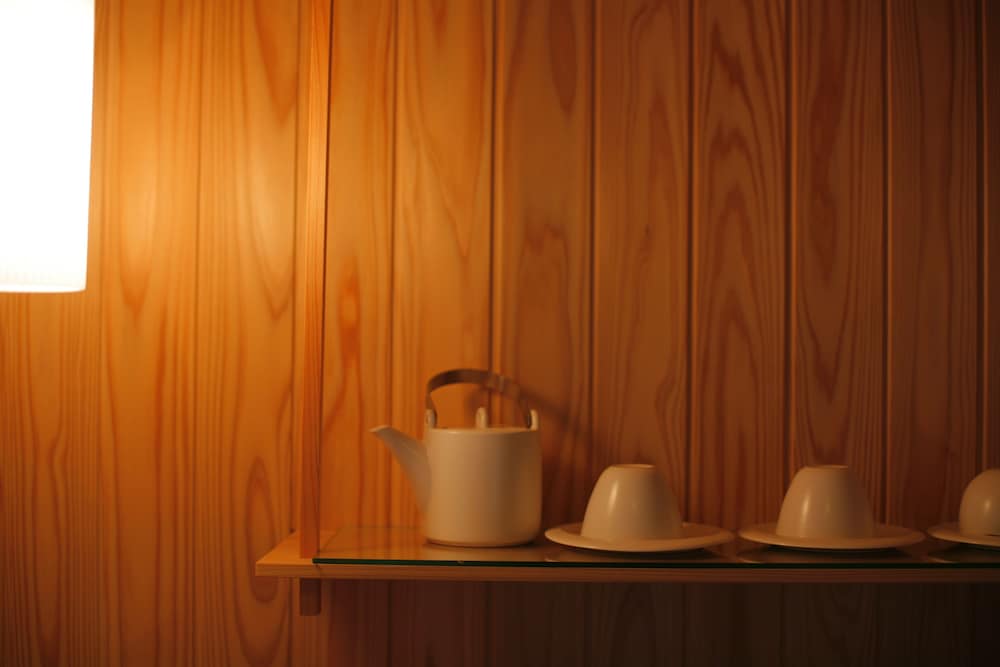 オーシャンパノラマビュー離れ客室 禁煙 海鈴 -kairin- 客室2 | 間人温泉 炭平