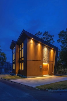 シャレー インフィニティ