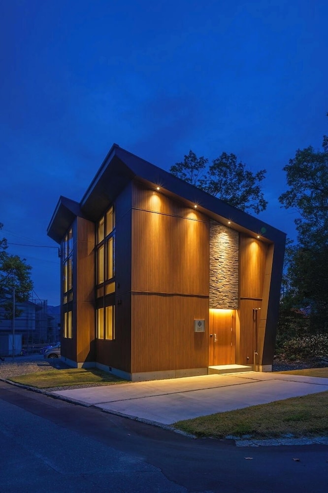 メインイメージ | シャレー インフィニティ