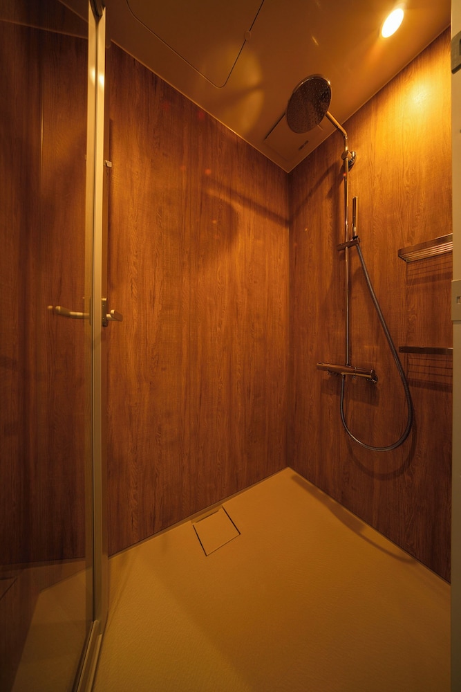 ラグジュアリー シャレー バスルーム5 | シャレー インフィニティ