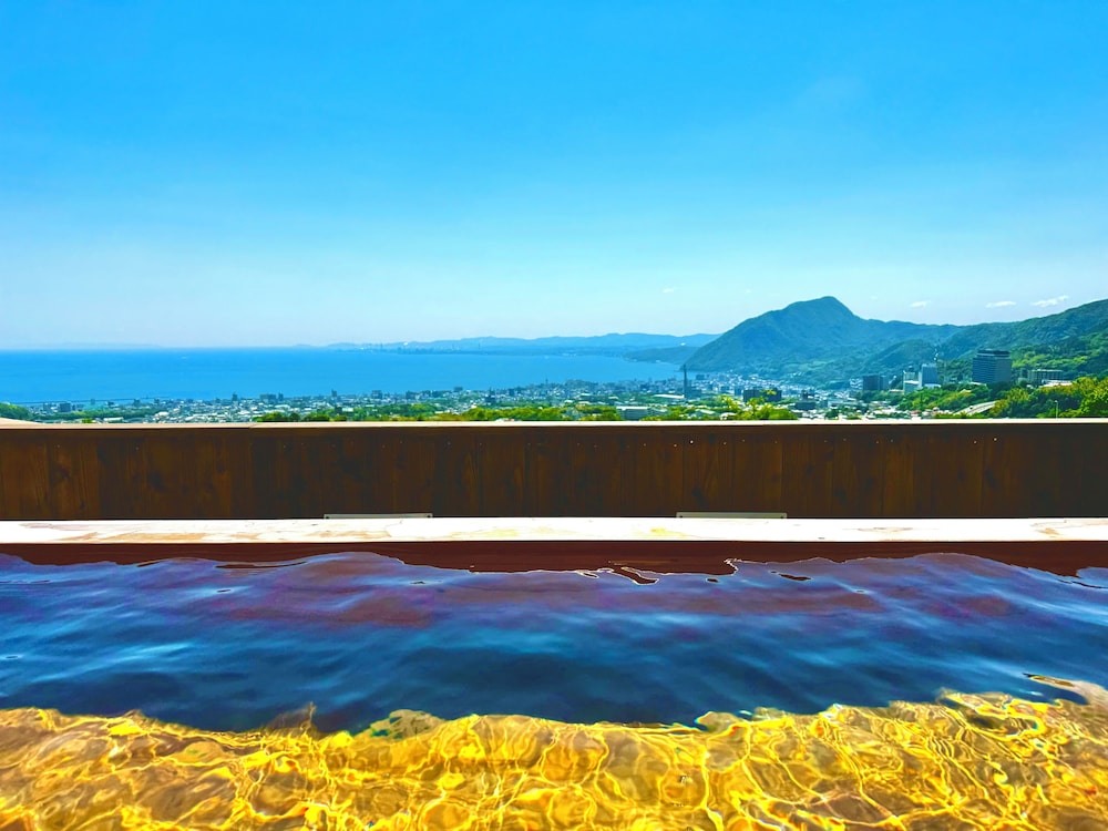 温泉1 | リゾートステイ SPA TSURUMI 温泉1 | リゾートステイ SPA TSURUMI