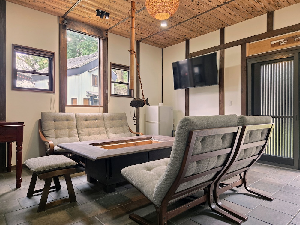 和風ハウス 客室9 | 一宿一景一生縁・千葉県四街道