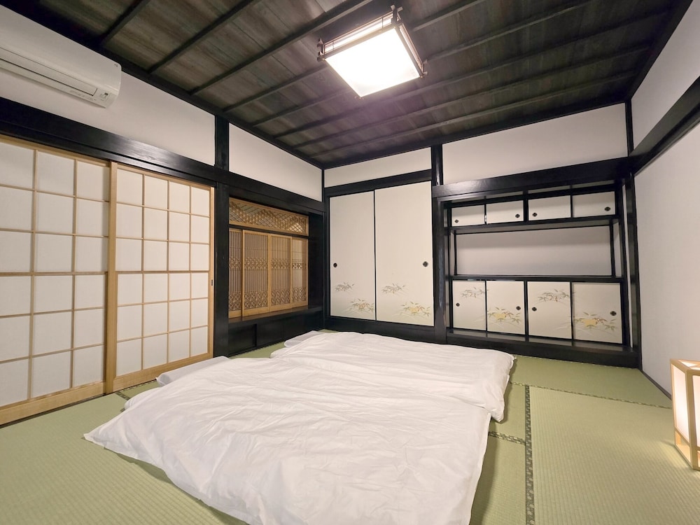 デラックス ハウス 客室6 | 一宿一景一生縁・千葉県四街道