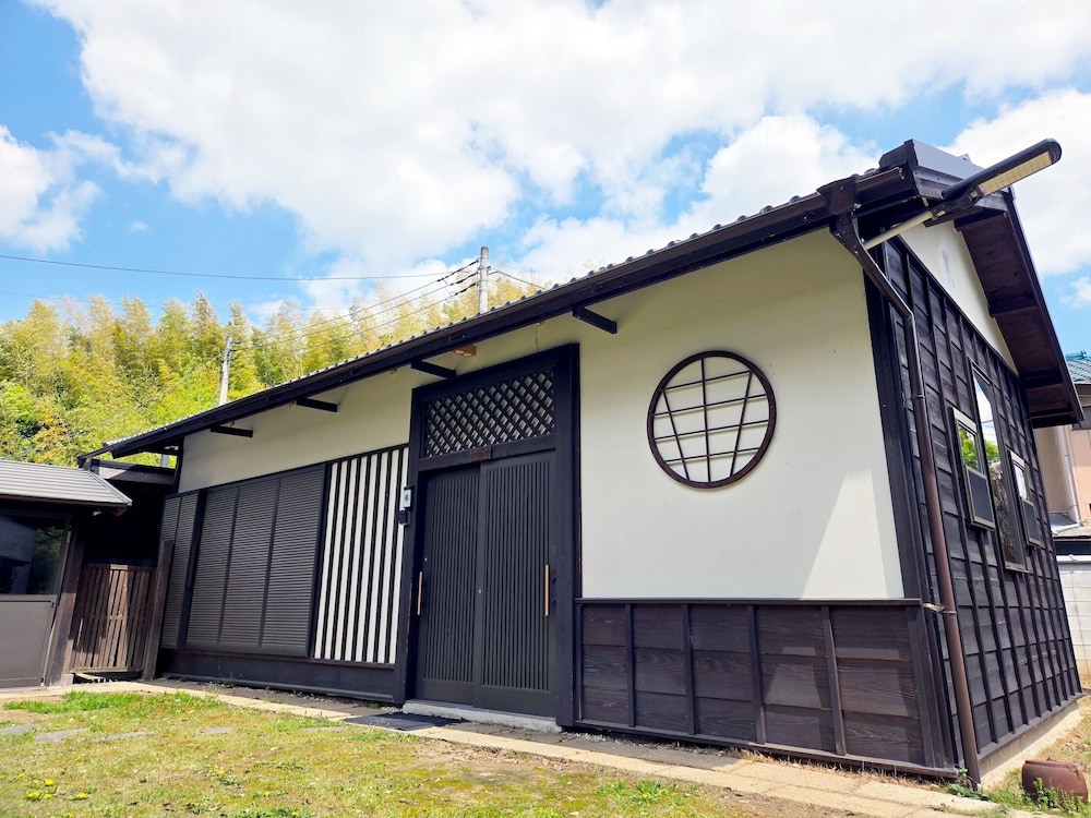 和風ハウス 客室2 | 一宿一景一生縁・千葉県四街道