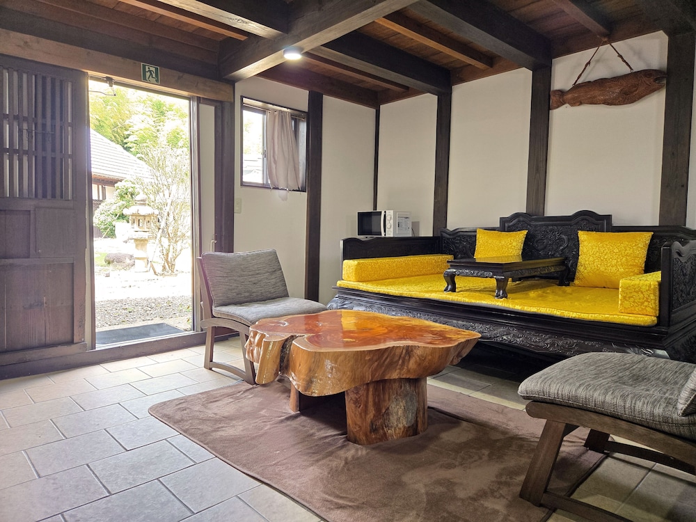 デザイン ハウス 客室6 | 一宿一景一生縁・千葉県四街道