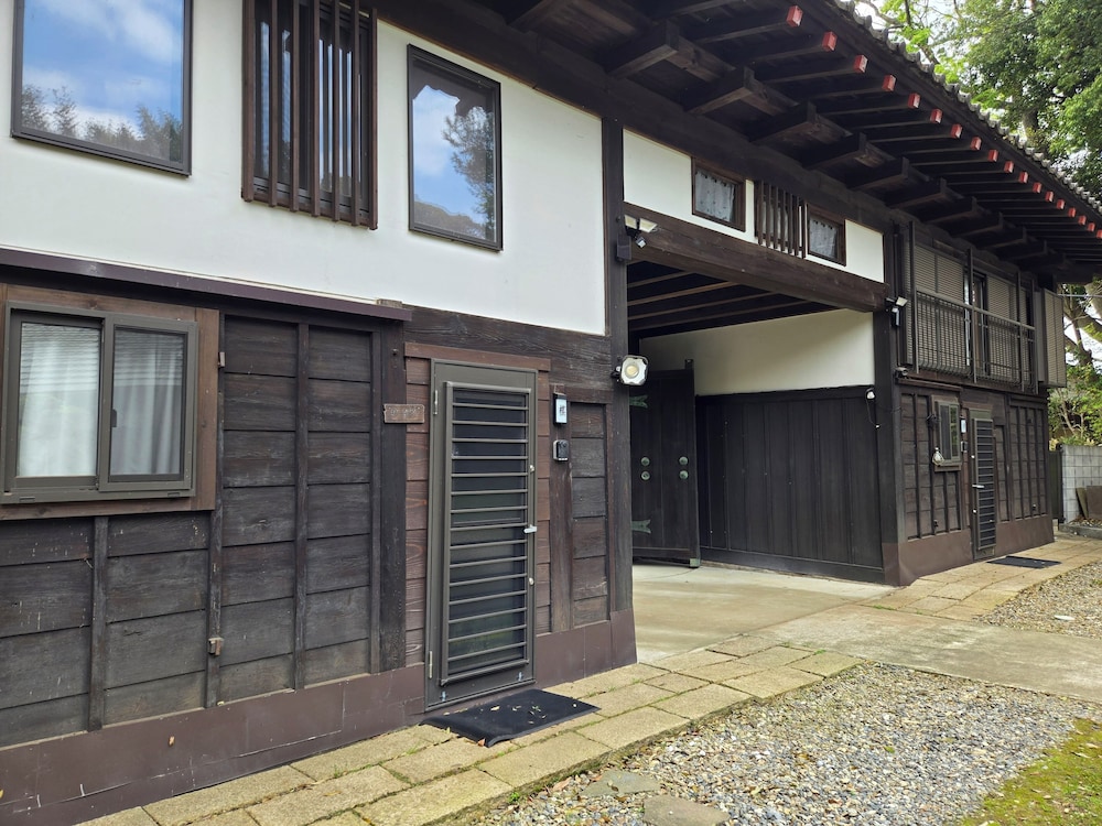 トラディショナル ハウス 客室9 | 一宿一景一生縁・千葉県四街道