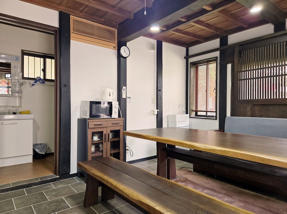 ベーシック ハウス 客室11 | 一宿一景一生縁・千葉県四街道