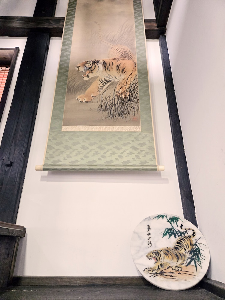 ベーシック ハウス 客室5 | 一宿一景一生縁・千葉県四街道