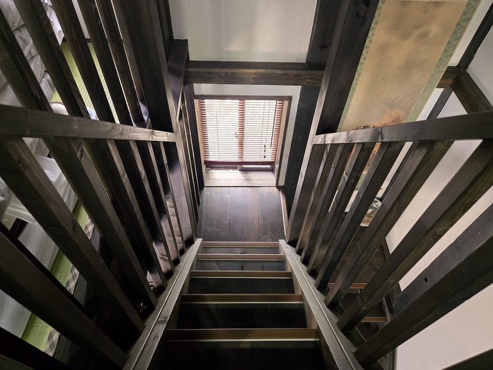 ベーシック ハウス 客室6 | 一宿一景一生縁・千葉県四街道