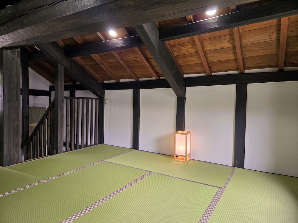 ベーシック ハウス 客室8 | 一宿一景一生縁・千葉県四街道