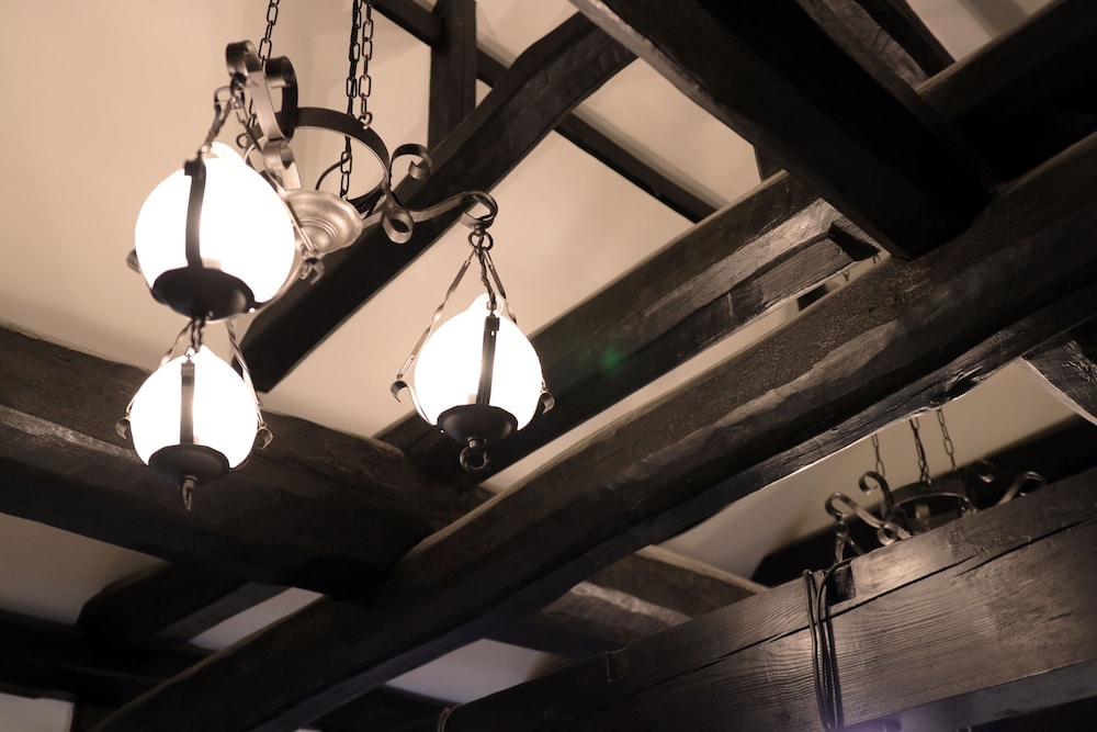 デラックス ハウス 客室12 | 一宿一景一生縁・千葉県四街道