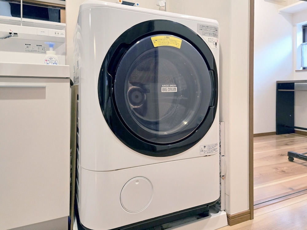 デラックス ハウス バスルーム9 | 一宿一景一生縁・千葉県四街道