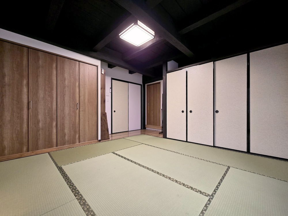 デラックス ハウス 客室15 | 一宿一景一生縁・千葉県四街道