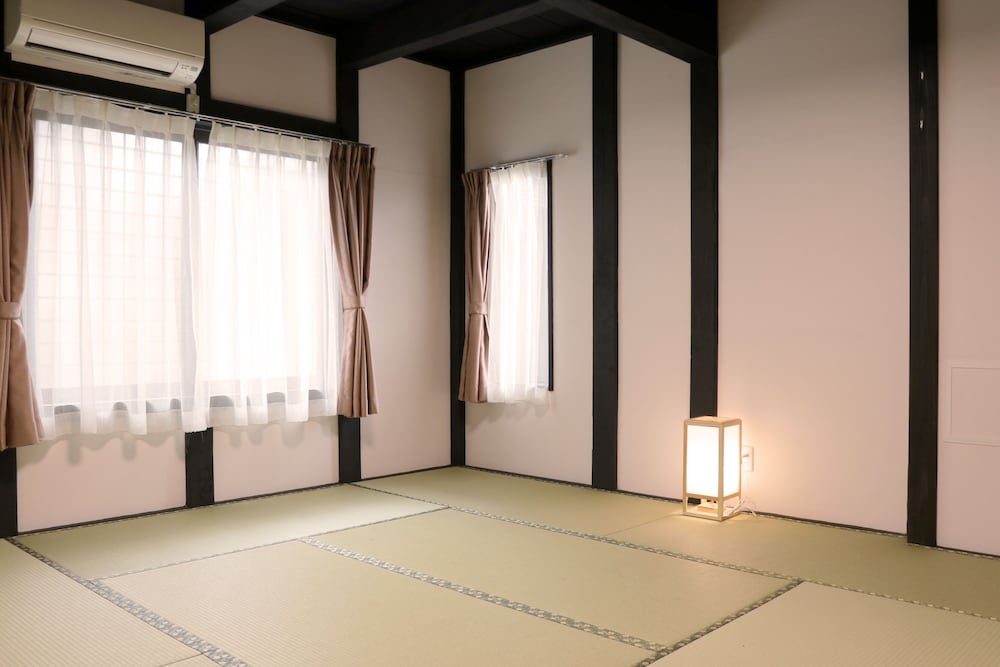 デラックス ハウス 客室2 | 一宿一景一生縁・千葉県四街道