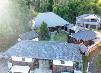 一宿一景一生縁・千葉県四街道