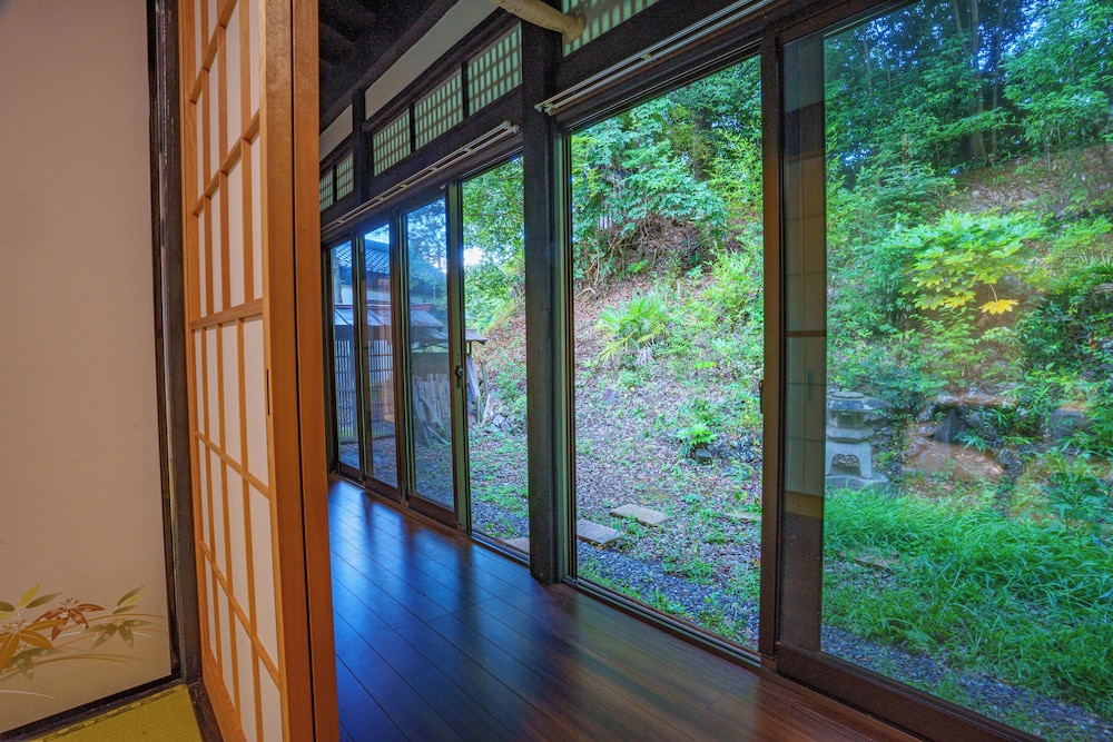 デラックス ハウス 客室11 | 一宿一景一生縁・千葉県四街道