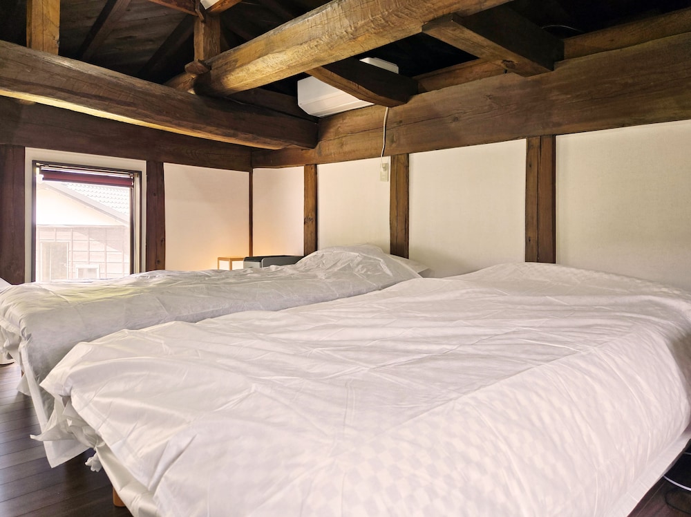 トラディショナル ハウス 客室5 | 一宿一景一生縁・千葉県四街道