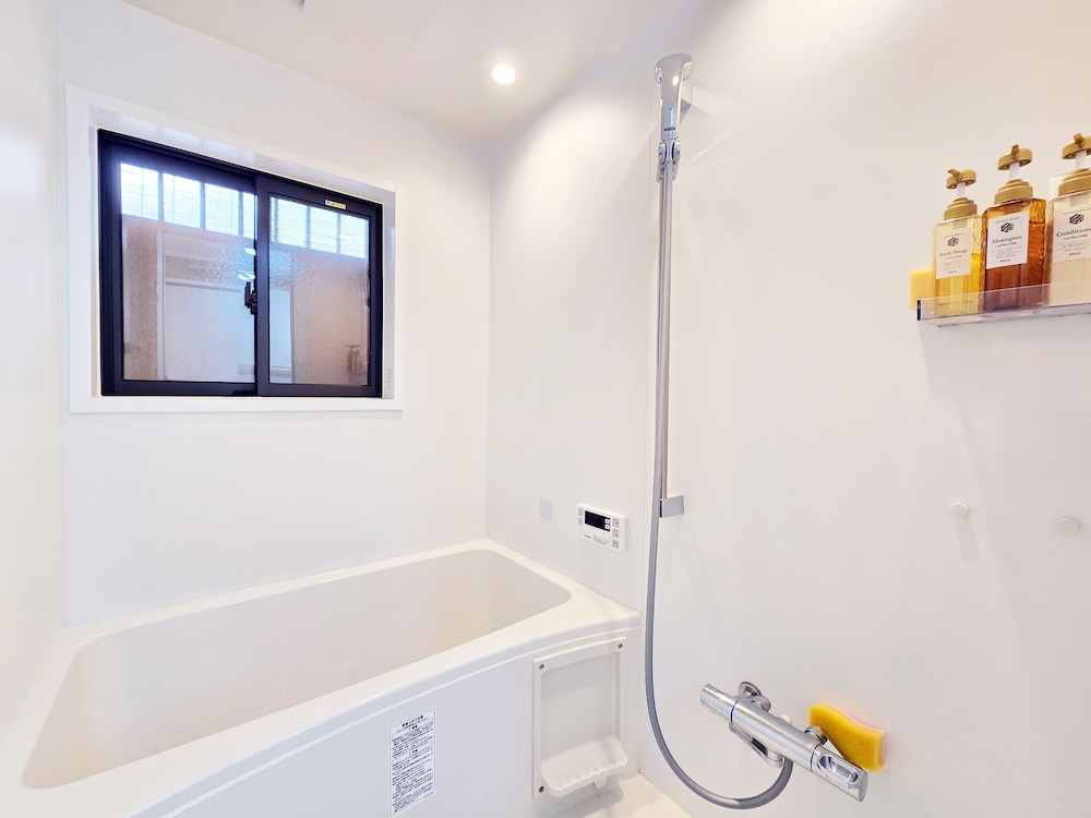 和風ハウス バスルーム0 | 一宿一景一生縁・千葉県四街道