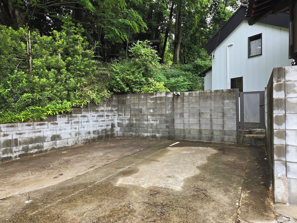 駐車場1 | 一宿一景一生縁・千葉県四街道 駐車場1 | 一宿一景一生縁・千葉県四街道