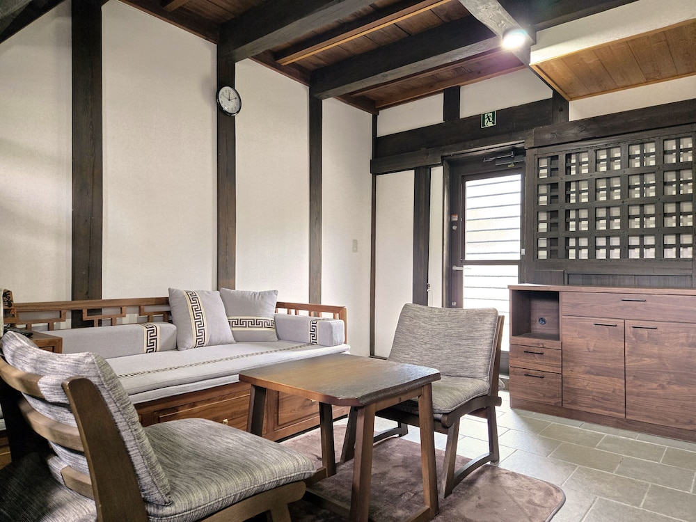 トラディショナル ハウス 客室8 | 一宿一景一生縁・千葉県四街道