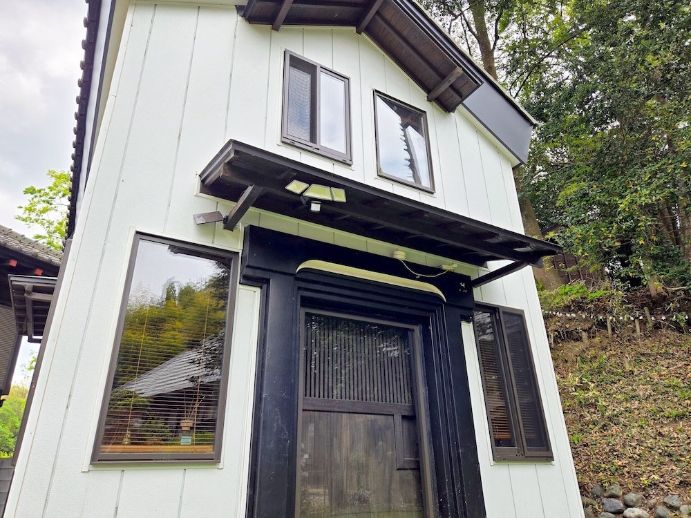 ベーシック ハウス 客室3 | 一宿一景一生縁・千葉県四街道