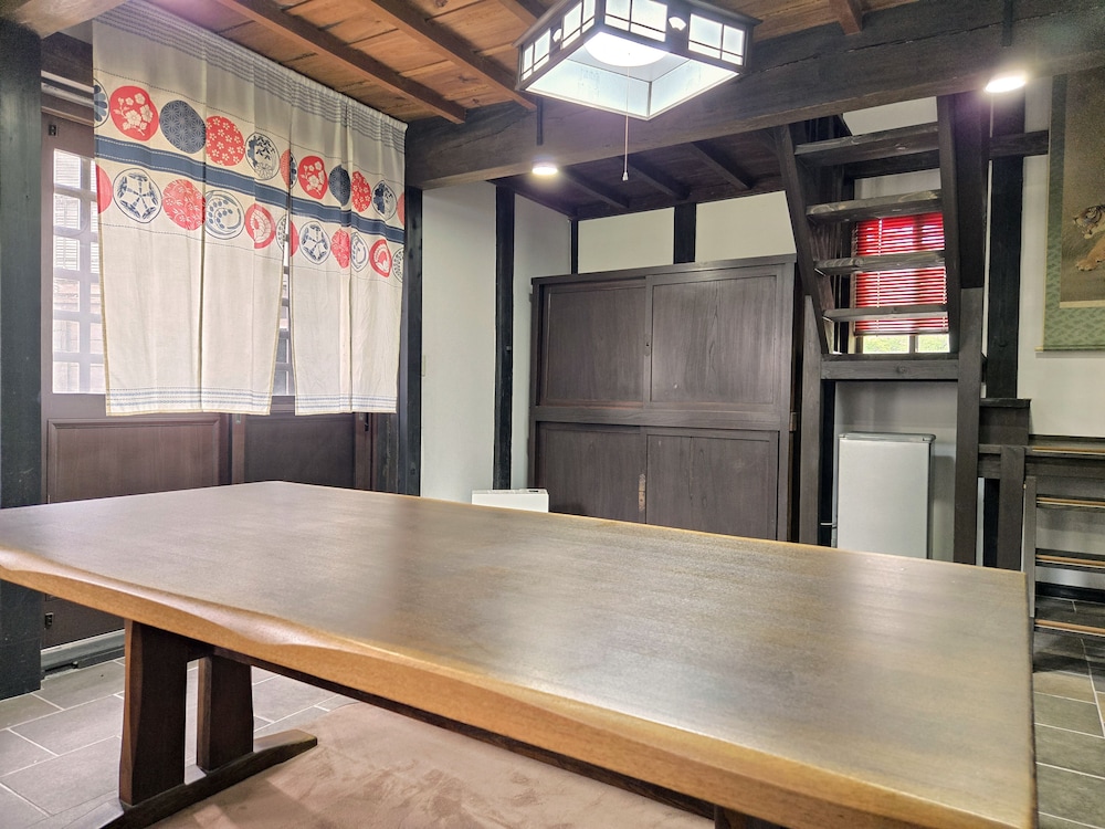 ベーシック ハウス 客室12 | 一宿一景一生縁・千葉県四街道