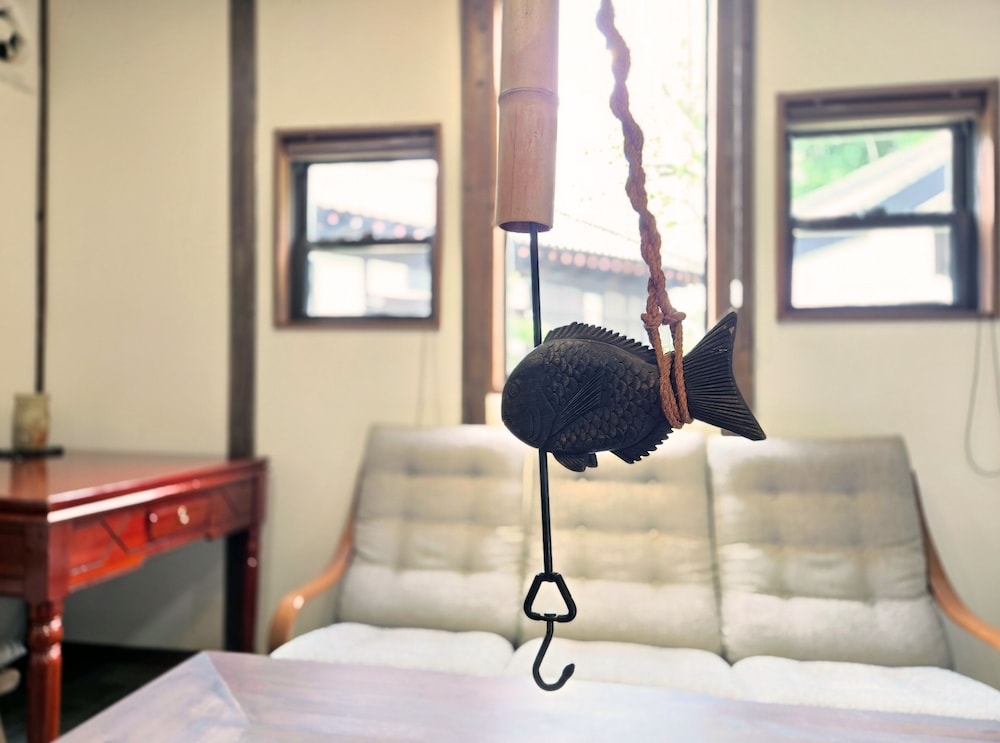 和風ハウス 客室7 | 一宿一景一生縁・千葉県四街道