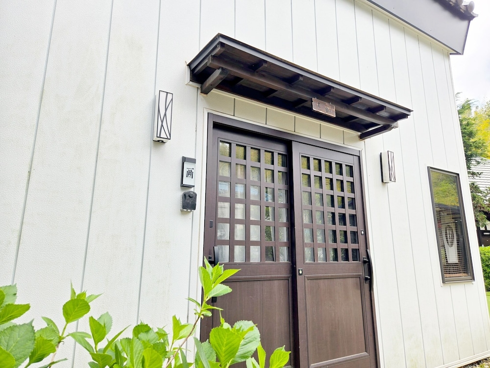 ベーシック ハウス 客室13 | 一宿一景一生縁・千葉県四街道