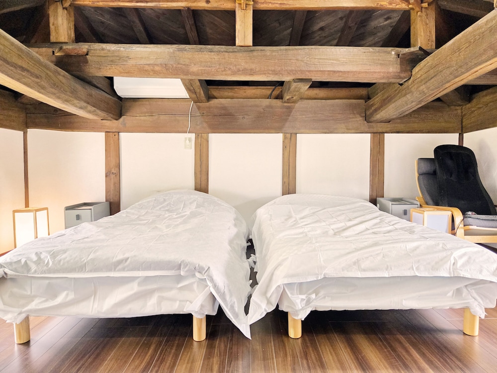 トラディショナル ハウス 客室6 | 一宿一景一生縁・千葉県四街道