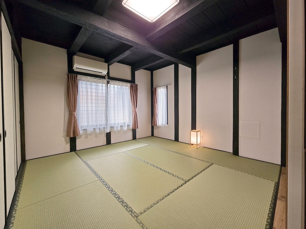 デラックス ハウス 客室19 | 一宿一景一生縁・千葉県四街道