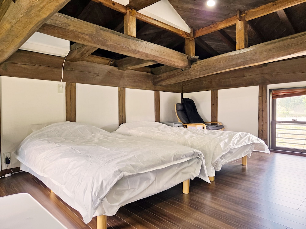 トラディショナル ハウス 客室3 | 一宿一景一生縁・千葉県四街道