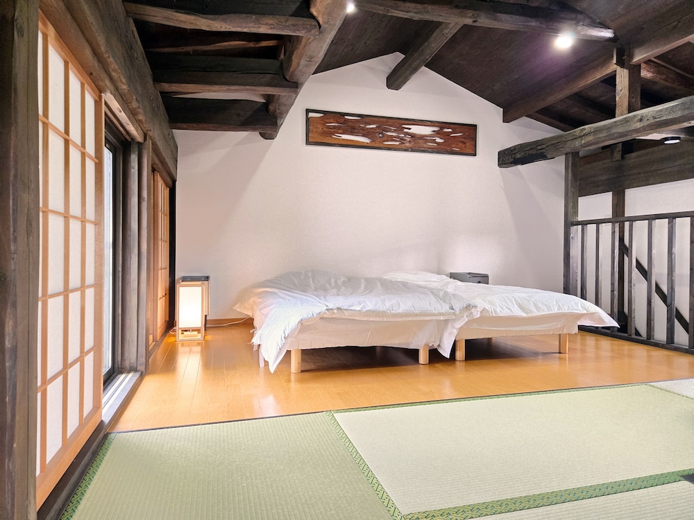 デザイン ハウス 客室0 | 一宿一景一生縁・千葉県四街道