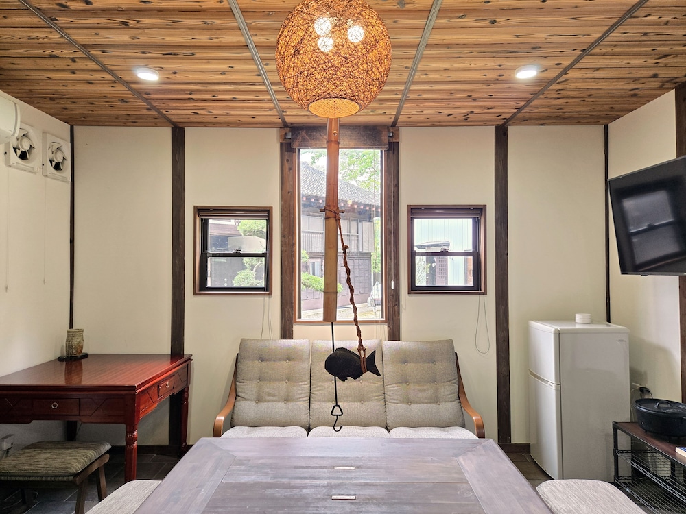 和風ハウス 客室5 | 一宿一景一生縁・千葉県四街道